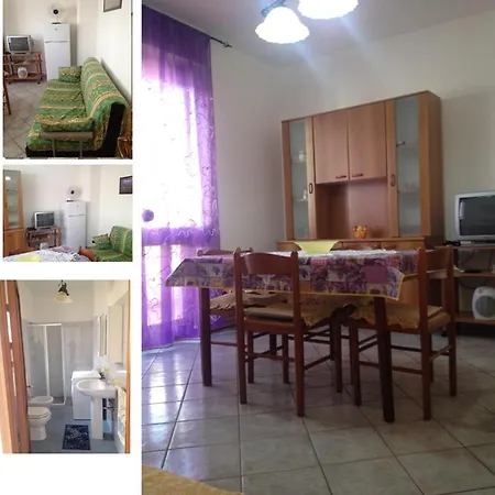 Casa Vacanza Duca Appartement *