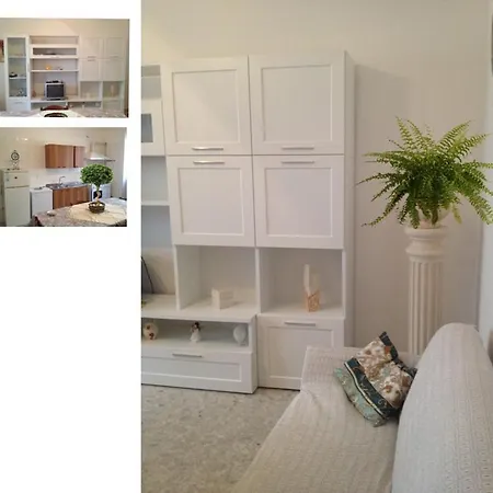 Casa Vacanza Duca Appartement Otranto