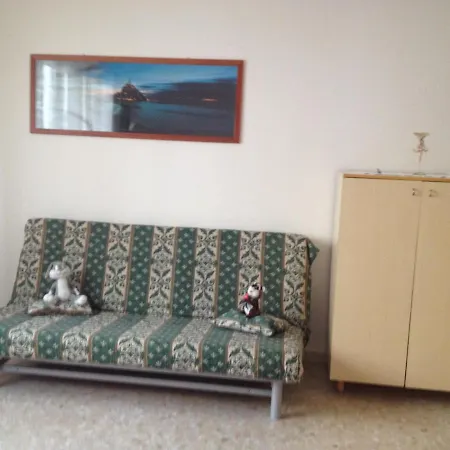 Casa Vacanza Duca Otranto