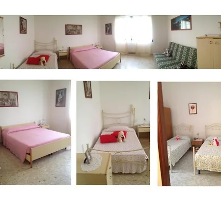 Casa Vacanza Duca * Otranto